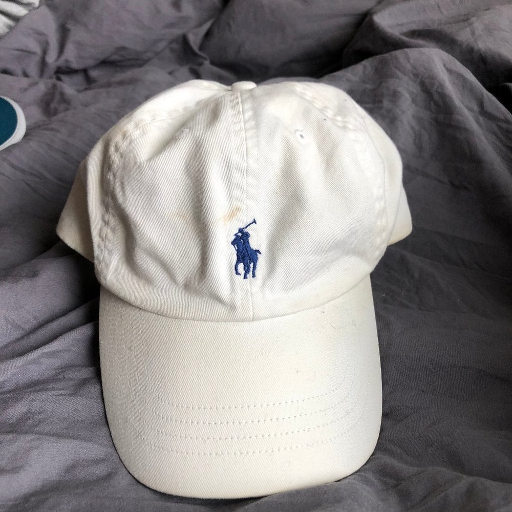 Polo Hat